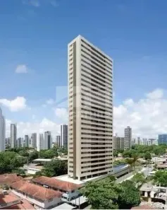 Apartamento com 4 Quartos à venda, 154m² no Rosarinho, Recife
