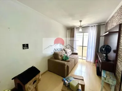 Apartamento com 2 Quartos à venda, 50m² no Picanço, Guarulhos
