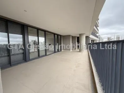 Apartamento com 3 Quartos à venda, 178m² no Pinheiros, São Paulo