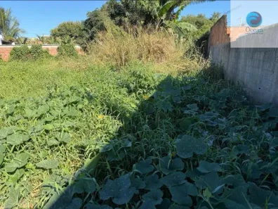 Lote/Terreno à venda, 480m² no Jardim Atlântico Central (Itaipuaçu), Maricá