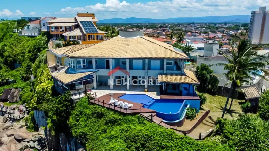 Sobrado com 4 Quartos à venda, 540m² no Praia dos Sonhos, Itanhaém