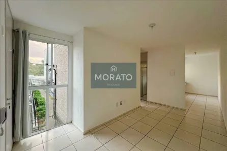 Apartamento com 2 Quartos à venda, 50m² no Trevo, Belo Horizonte