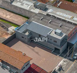 Galpão/Depósito/Armazém para alugar, 300m² no Vista Alegre, Vinhedo
