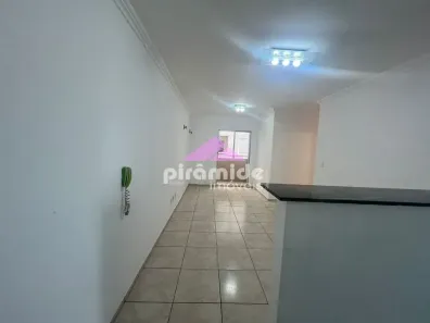 Apartamento com 3 Quartos à venda, 67m² no Vila Ema, São José dos Campos