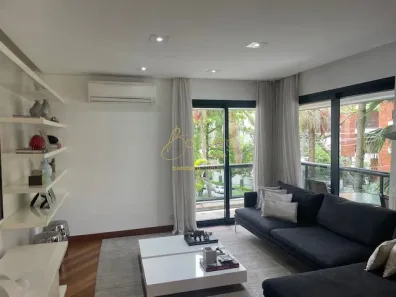 Apartamento com 3 Quartos à venda, 160m² no Vila Uberabinha, São Paulo