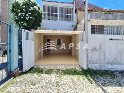 Casa com 4 Quartos para alugar, 179m² no Itapuã, Salvador