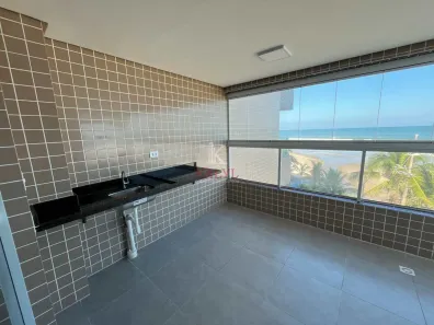 Apartamento com 2 Quartos à venda, 80m² no Real, Praia Grande