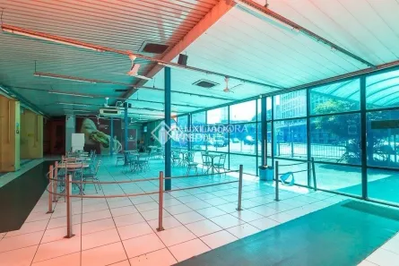 Ponto Comercial para alugar, 2277m² no Floresta, Porto Alegre