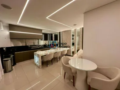 Apartamento com 3 Quartos à venda, 386m² no Centro, Americana