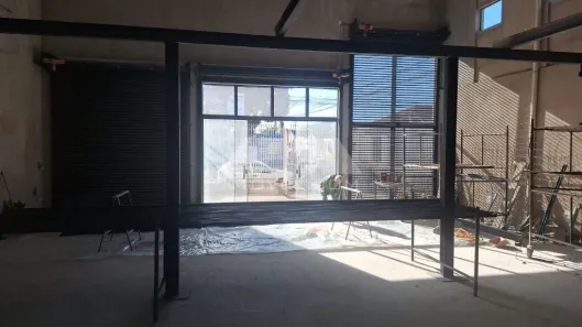 Galpão/Depósito/Armazém para alugar, 378m² no Estádio, Rio Claro