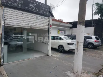 Imóvel Comercial à venda, 200m² no Vila Gomes Cardim, São Paulo