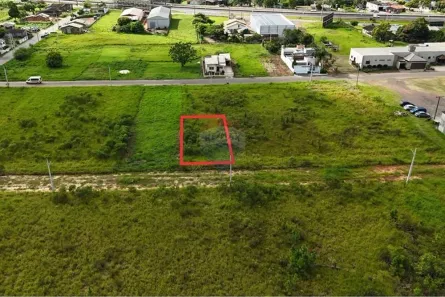 Lote/Terreno à venda, 380m² no Loteamento São Sebastião, Santa Rosa do Sul