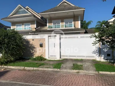 Casa com 5 Quartos à venda, 256m² no Recreio dos Bandeirantes, Rio de Janeiro