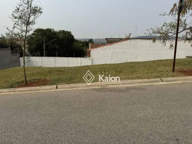 Lote/Terreno à venda, 150m² no Portal dos Sabiás, Itu