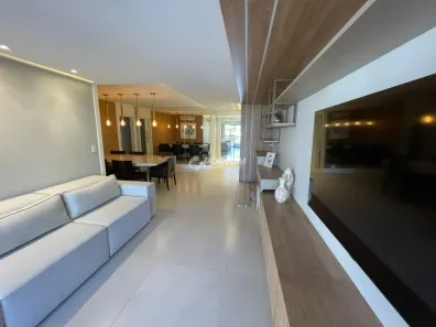 Apartamento com 4 Quartos à venda, 165m² no Barra da Tijuca, Rio de Janeiro