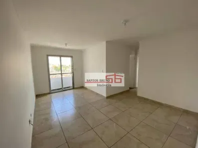 Apartamento com 3 Quartos à venda, 68m² no Vila Nova Cachoeirinha, São Paulo