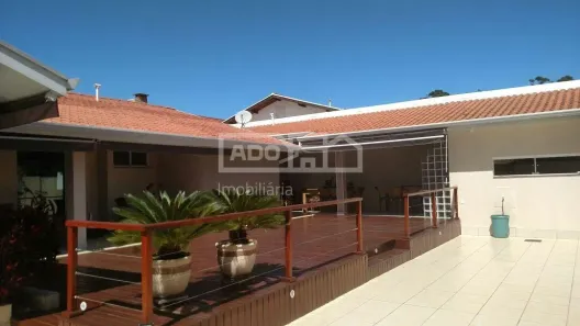 Casa de Condomínio com 3 Quartos à venda, 252m² no Fazenda São Quirino, Campinas