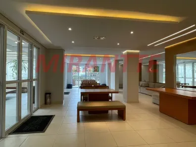 Apartamento com 3 Quartos à venda, 120m² no Santa Teresinha, São Paulo