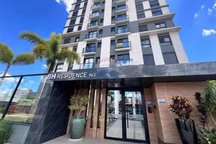 Apartamento com 3 Quartos à venda, 79m² no Parque São Paulo, Cascavel