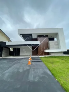 Casa de Condomínio com 4 Quartos à venda, 330m² no Morada das Flores (Aldeia da Serra), Santana de Parnaíba