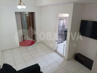 Apartamento com 2 Quartos à venda, 65m² no Tubalina, Uberlândia
