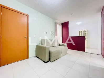 Apartamento com 2 Quartos à venda, 41m² no Morro Santana, Porto Alegre