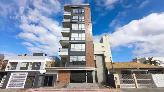 Apartamento com 3 Quartos à venda, 93m² no Itacolomi, Balneário Piçarras