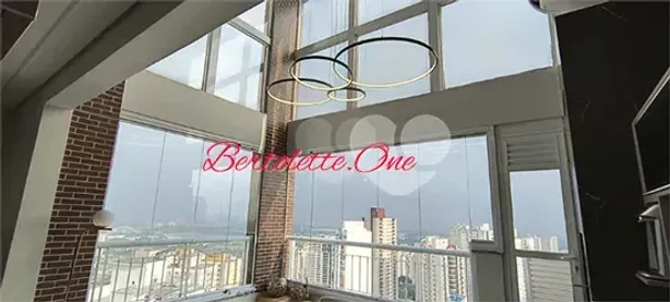 Apartamento com 2 Quartos à venda, 90m² no Santa Teresinha, São Paulo