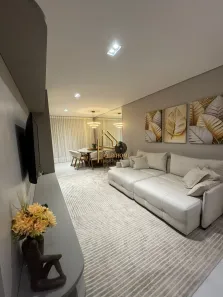 Casa de Condomínio com 3 Quartos à venda, 120m² no Parque Atalaia, Cuiabá