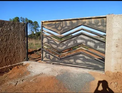 Lote/Terreno à venda, 300m² no Setor Habitacional Vicente Pires, Brasília