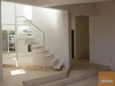 Cobertura com 4 Quartos à venda, 642m² no Santa Cecília, São Paulo