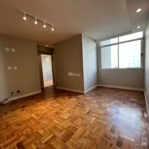 Apartamento com 2 Quartos à venda, 69m² no Moema, São Paulo