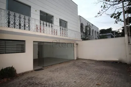 Prédio Comercial à venda, 227m² no Jardim Chapadão, Campinas