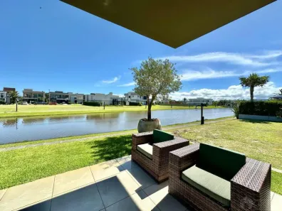 Casa de Condomínio com 3 Quartos à venda, 357m² no Arroio Teixeira, Capão da Canoa