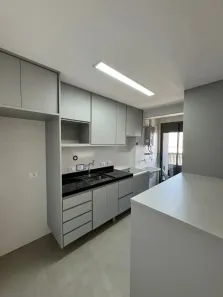 Apartamento com 2 Quartos à venda, 95m² no Sítio Tamboré Alphaville, Barueri