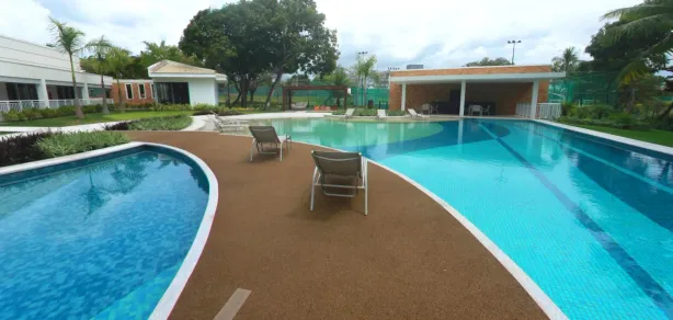 Lote/Terreno à venda, 458m² no Centro, Eusébio
