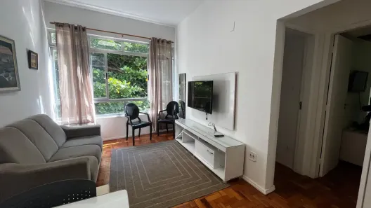 Apartamento com 2 Quartos para alugar, 65m² no Copacabana, Rio de Janeiro