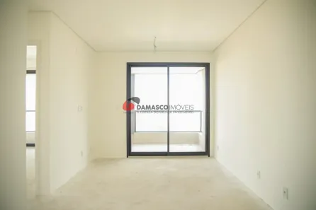 Apartamento com 2 Quartos à venda, 53m² no Ipiranga, São Paulo