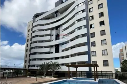 Apartamento com 1 Quarto à venda, 48m² no Recreio Ipitanga, Lauro de Freitas