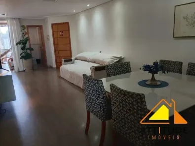 Apartamento com 3 Quartos à venda, 138m² no Centro, São Bernardo do Campo