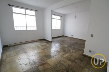 Apartamento com 3 Quartos à venda, 90m² no Coração Eucarístico, Belo Horizonte
