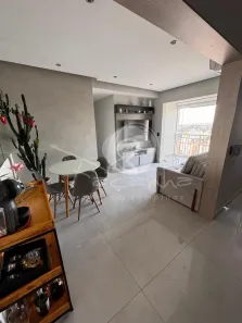 Apartamento com 2 Quartos à venda, 66m² no Ponte Preta, Campinas