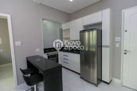 Apartamento com 1 Quarto à venda, 30m² no Centro, Rio de Janeiro