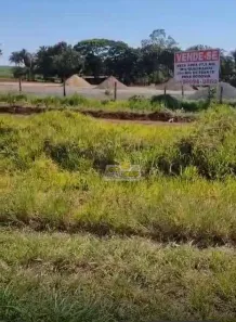 Lote/Terreno à venda, 27116m² no Jardim Santa Clara, Uberaba
