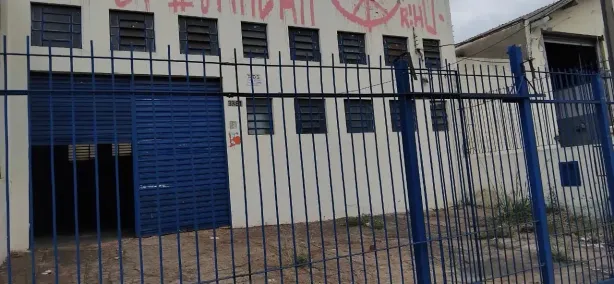 Galpão/Depósito/Armazém para alugar, 220m² no Jardim das Bandeiras, Campinas
