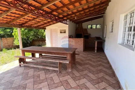 Fazenda/Sítio com 3 Quartos à venda, 120m² no Porto, Capela do Alto