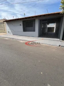 Casa com 3 Quartos à venda, 140m² no Núcleo Habitacional Mary Dota, Bauru