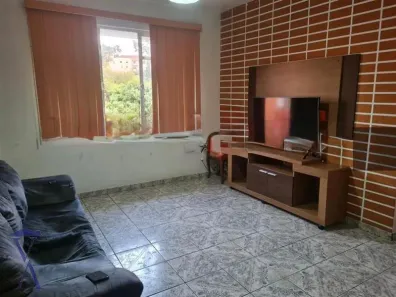 Apartamento com 3 Quartos à venda, 93m² no Vila Cachoeira, São Paulo