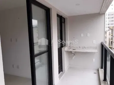Apartamento com 2 Quartos à venda, 62m² no Tijuca, Rio de Janeiro