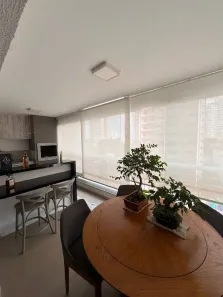 Apartamento com 3 Quartos para alugar, 120m² no Duque de Caxias, Cuiabá